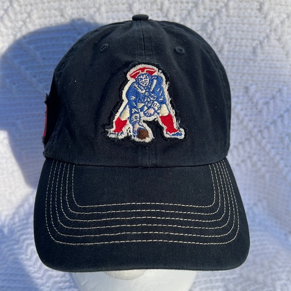 New Era 47 New England Patriots NFL adjustable cap - Picture 1 of 10
